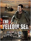The yellow sea