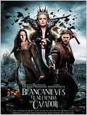 Blancanieves y la leyenda del cazador