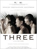 Three