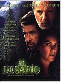 El desafío