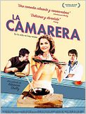 La camarera