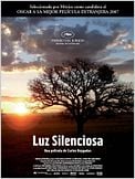 Luz silenciosa