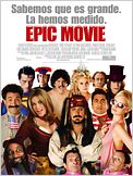 Epic Movie