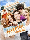 Accepted (Admitido)