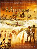 El misterio del Nilo