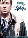 El hombre del tiempo