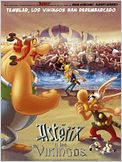 Astérix y los Vikingos