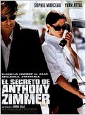 El secreto de Anthony Zimmer
