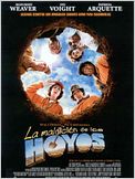La maldición de los hoyos