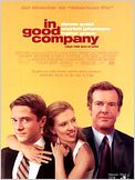 In Good Company (Algo más que un jefe)