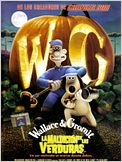 Wallace & Gromit: La maldición de las verduras