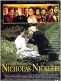 La leyenda de Nicholas Nickleby