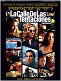 La calle de las tentaciones