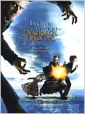 Una serie de catastróficas desdichas de Lemony Snicket