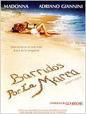 Barridos por la marea