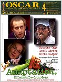 Adaptation (El ladrón de orquídeas)