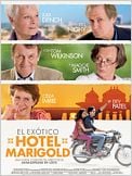 El exótico Hotel Marigold