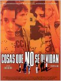 Cosas que no se olvidan