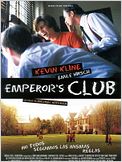 The Emperor's Club