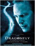 Dragonfly, La sombra de la libélula