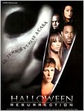 Halloween: Resurrection