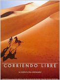 Corriendo libre