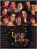 Lázaro de Tormes