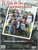 El club de los corazones rotos