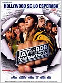 Jay y Bob el silencioso contraatacan