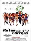 Ratas a la carrera
