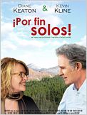 ¡Por fin solos!