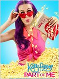 Katy Perry: Part of Me 3D