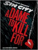 Sin City: A Dame to Kill For
