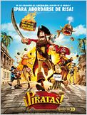 ¡Piratas!