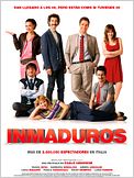 Inmaduros