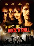 The Perfect Age of Rock 'n' Roll