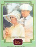 El gran Gatsby