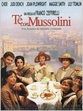 Té con Mussolini