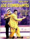 Los comediantes