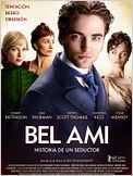 Bel Ami: Historia de un seductor