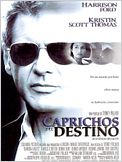 Caprichos del destino