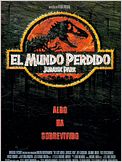 El mundo perdido: Jurassic Park