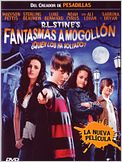 Fantasmas a mogollón