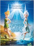 Campanilla. El secreto de las hadas