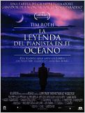 La leyenda del pianista en el océano