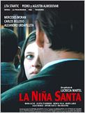 La Niña Santa