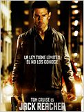 Jack Reacher