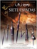 Siete espadas