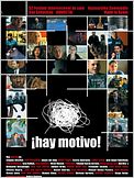 ¡Hay motivo!