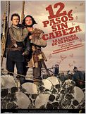 12 pasos sin cabeza. La leyenda de un pirata